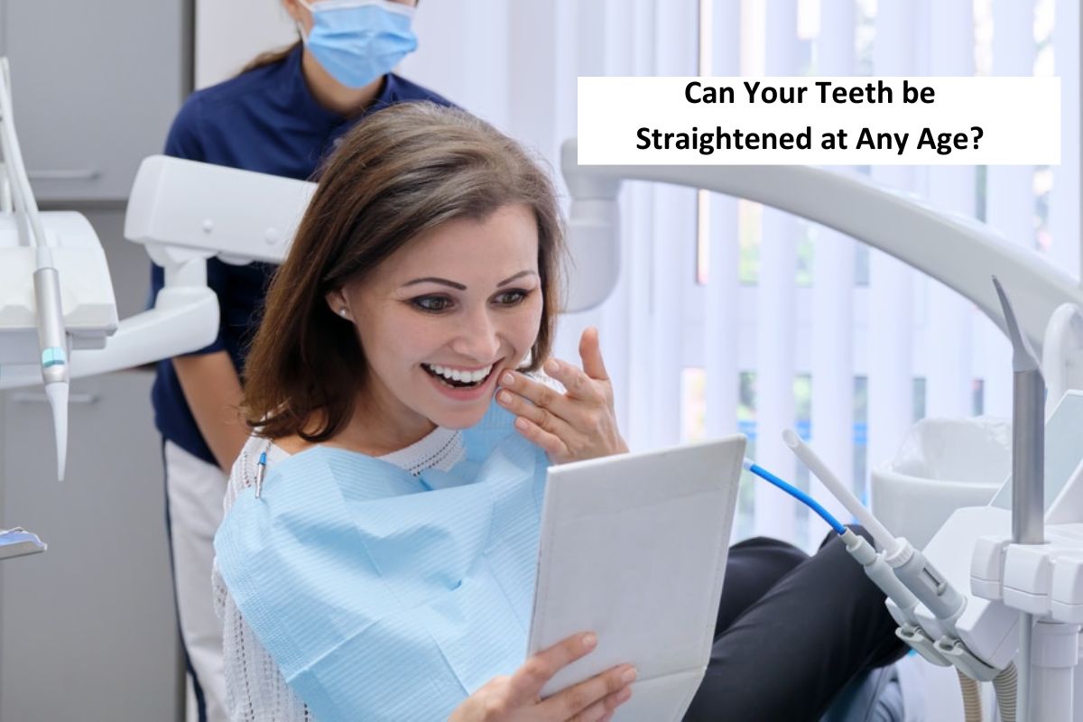 invisalign silver spring