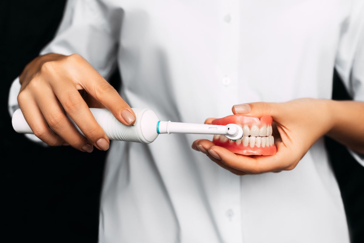 Why Do Dentists Recommend Cleanings If You Brush Daily?