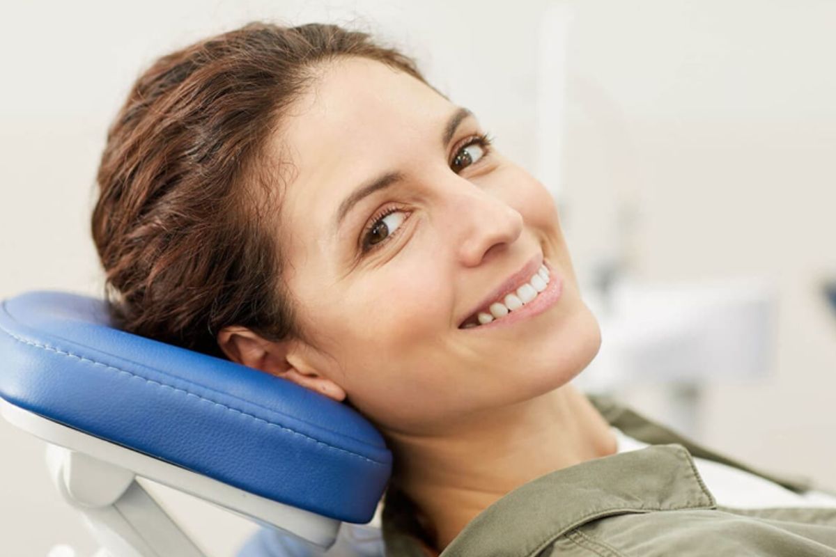 Is Teeth Whitening Effective After Braces Are Removed?