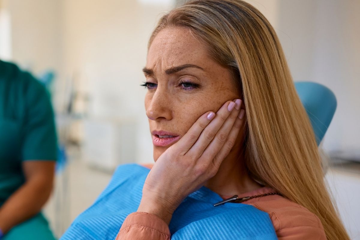 5 Dental Emergencies That Can’t Wait